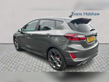 Used Ford Fiesta 2023 for sale - 78507296: Photo