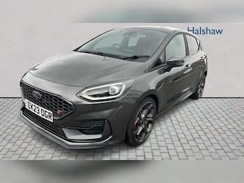 Used Ford Fiesta 2023 for sale - 78507296: Photo