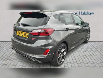 Used Ford Fiesta 2023 for sale - 78507296: Photo