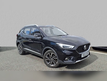 2022 - 1.5 VTi-TECH Exclusive 5dr