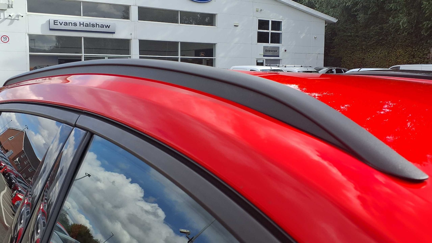 Used Ford Focus 2023 for sale - 76310873: Photo 20