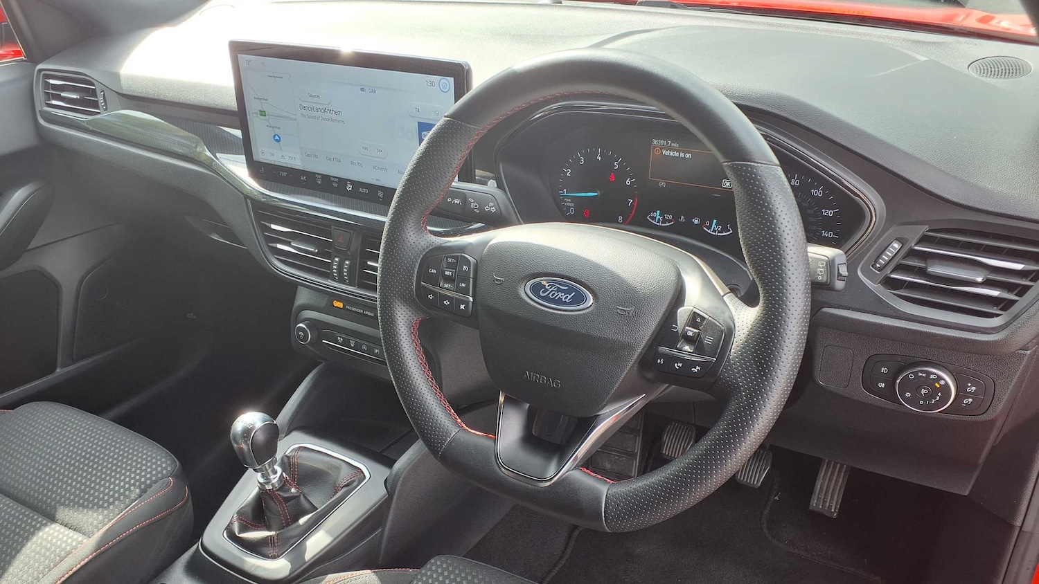 Used Ford Focus 2023 for sale - 76310873: Photo 25