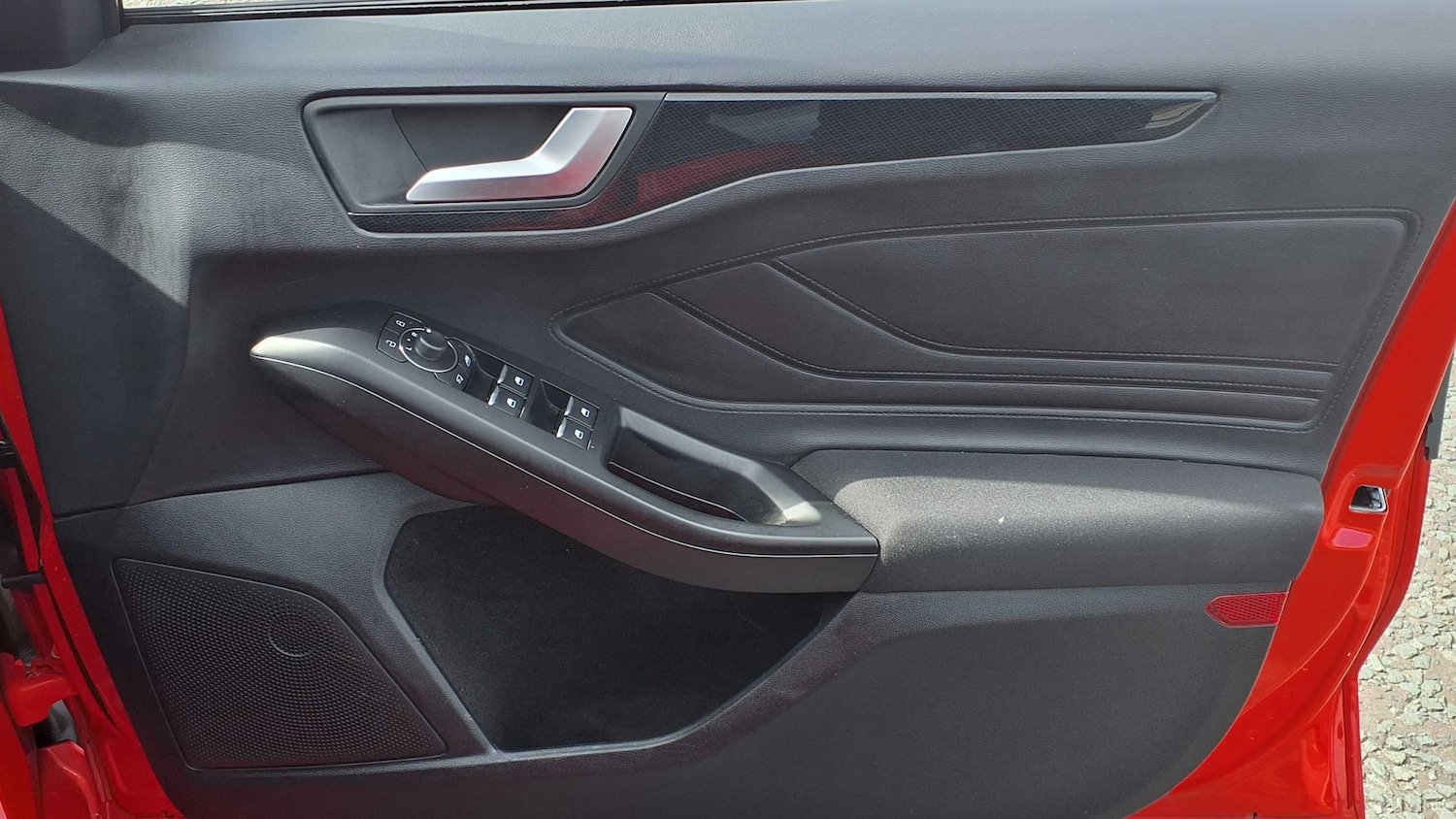 Used Ford Focus 2023 for sale - 76310873: Photo 28