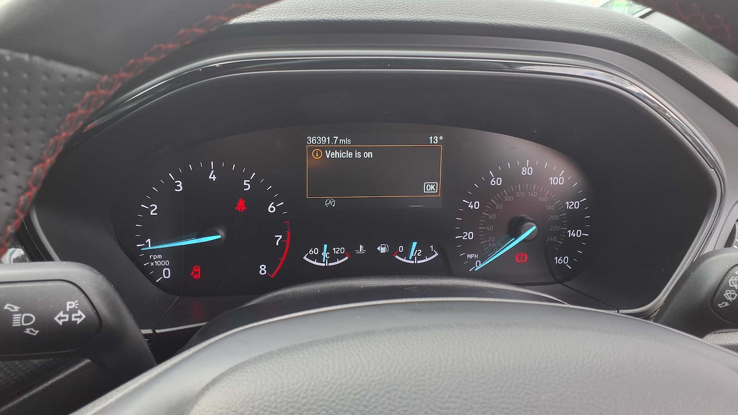 Used Ford Focus 2023 for sale - 76310873: Photo 31