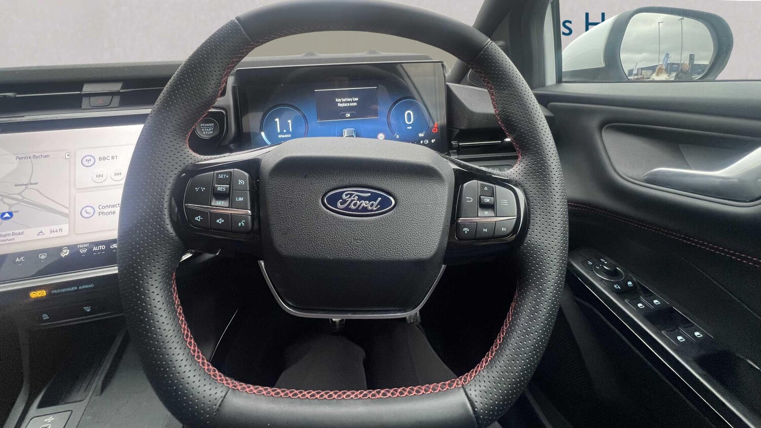 Used Ford Puma 2024 for sale - 77414708: Photo 11