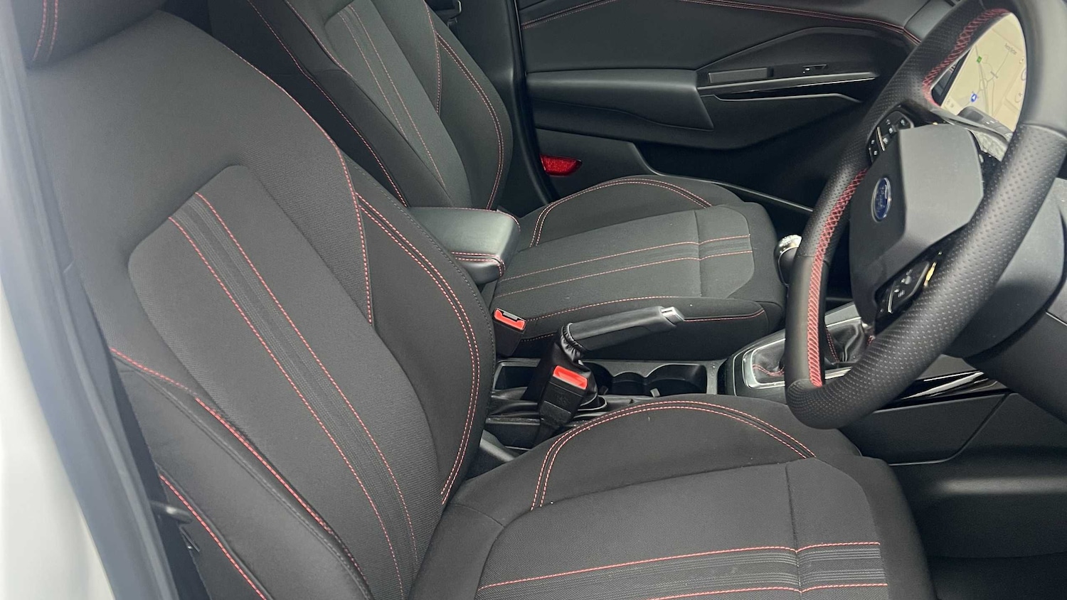 Used Ford Puma 2024 for sale - 77414708: Photo 16