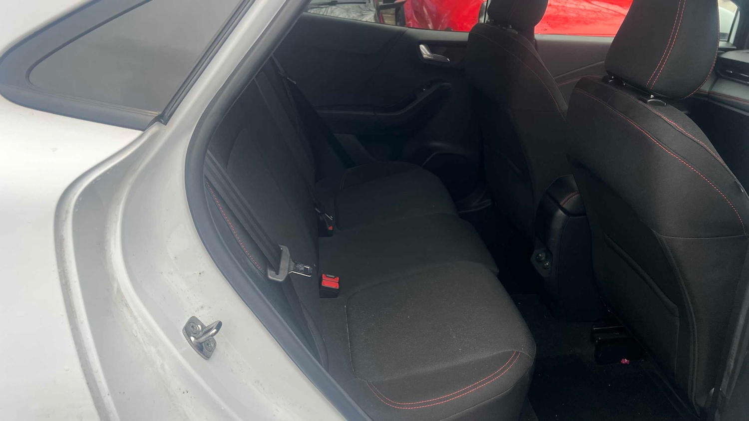 Used Ford Puma 2024 for sale - 77414708: Photo 18