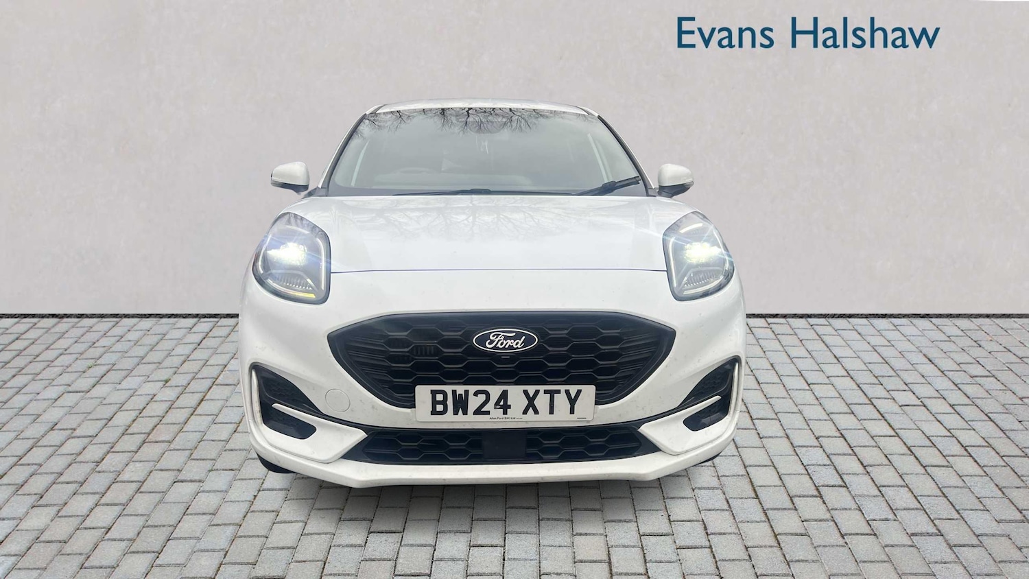 Used Ford Puma 2024 for sale - 77414708: Photo 2