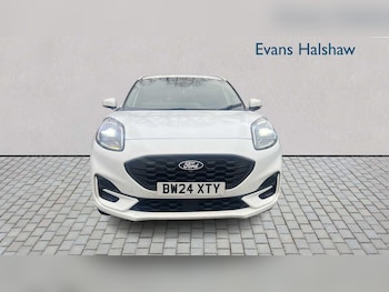 Used Ford Puma 2024 for sale - 77414708: Photo