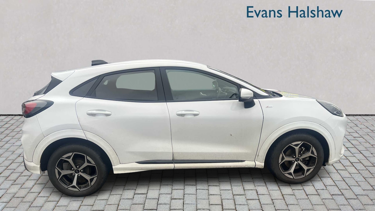 Used Ford Puma 2024 for sale - 77414708: Photo 3