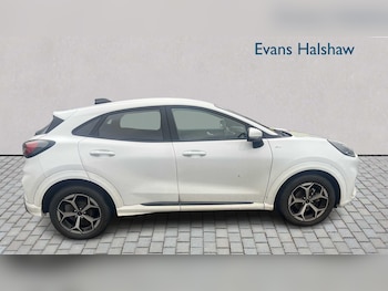 Used Ford Puma 2024 for sale - 77414708: Photo