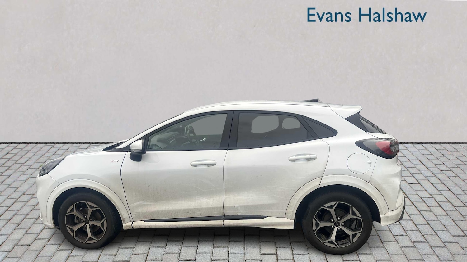 Used Ford Puma 2024 for sale - 77414708: Photo 4