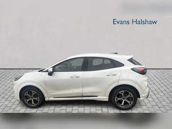 Used Ford Puma 2024 for sale - 77414708: Photo