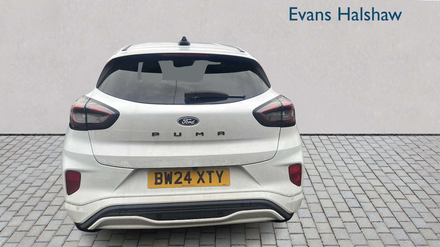 Used Ford Puma 2024 for sale - 77414708: Photo 5