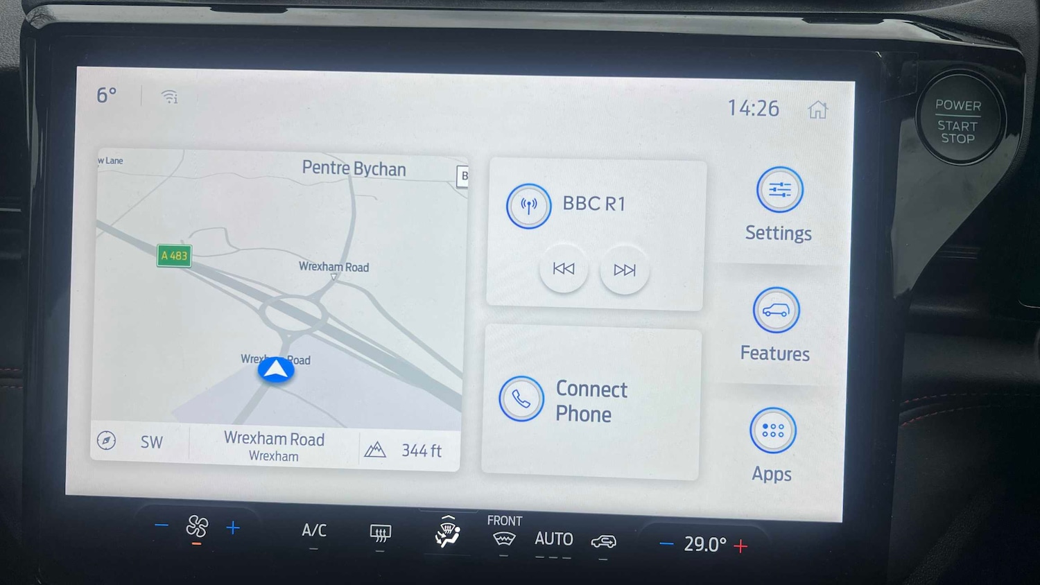 Used Ford Puma 2024 for sale - 77414708: Photo 7