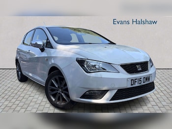 Used SEAT Ibiza 2015 for sale - 79227482: Photo