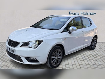 Used SEAT Ibiza 2015 for sale - 79227482: Photo