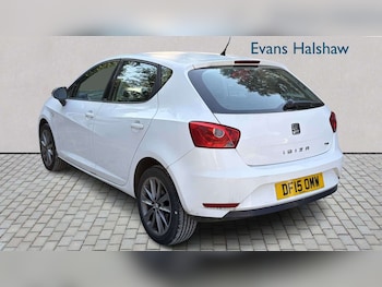 Used SEAT Ibiza 2015 for sale - 79227482: Photo