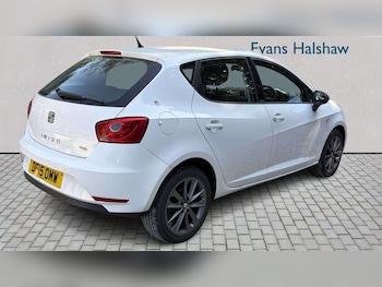 Used SEAT Ibiza 2015 for sale - 79227482: Photo