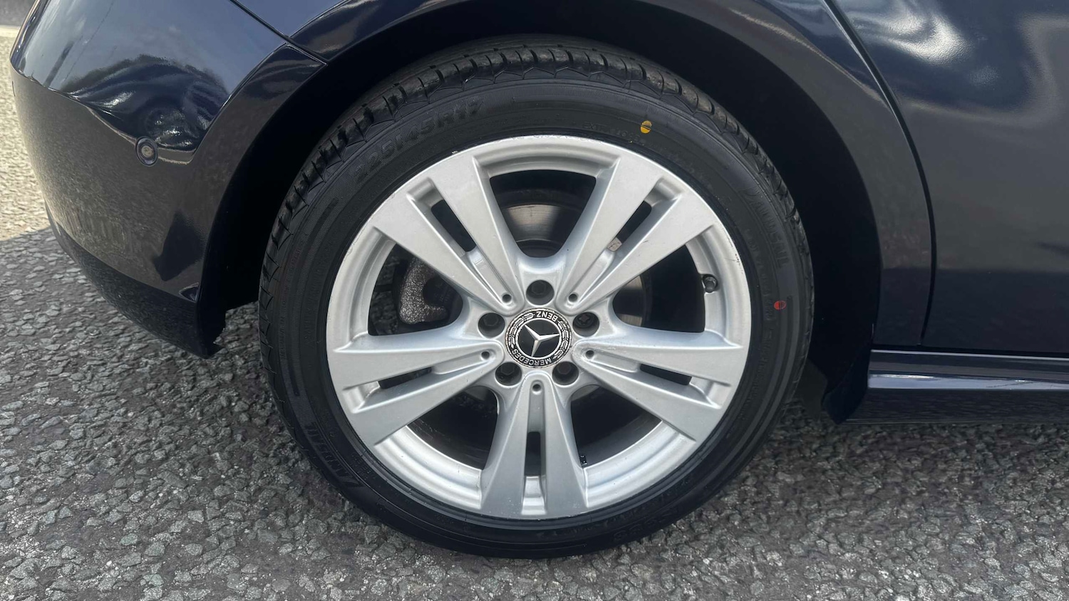 Used Mercedes-Benz A-Class 2017 for sale - 78208851: Photo 10