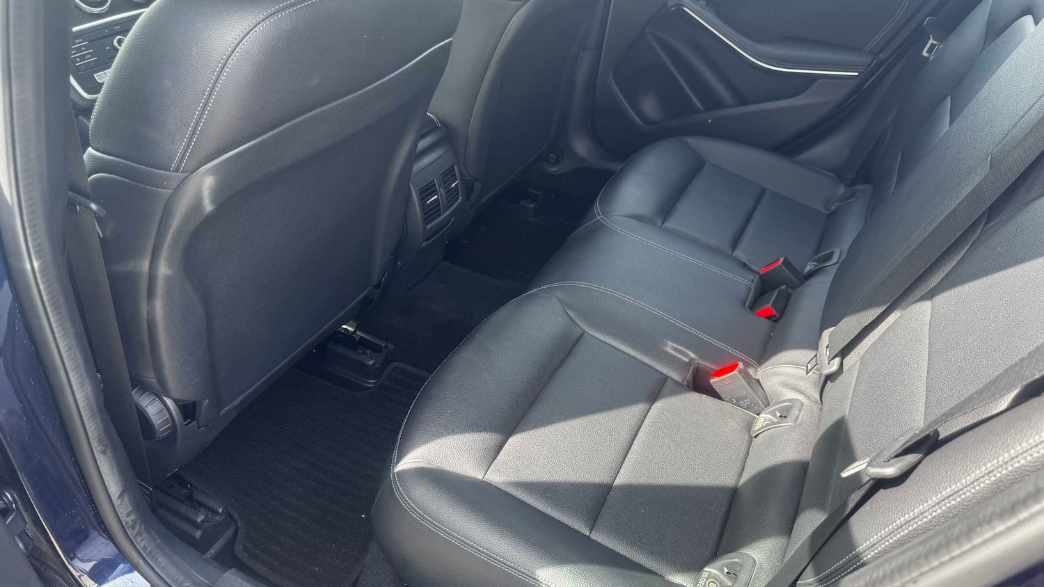 Used Mercedes-Benz A-Class 2017 for sale - 78208851: Photo 14