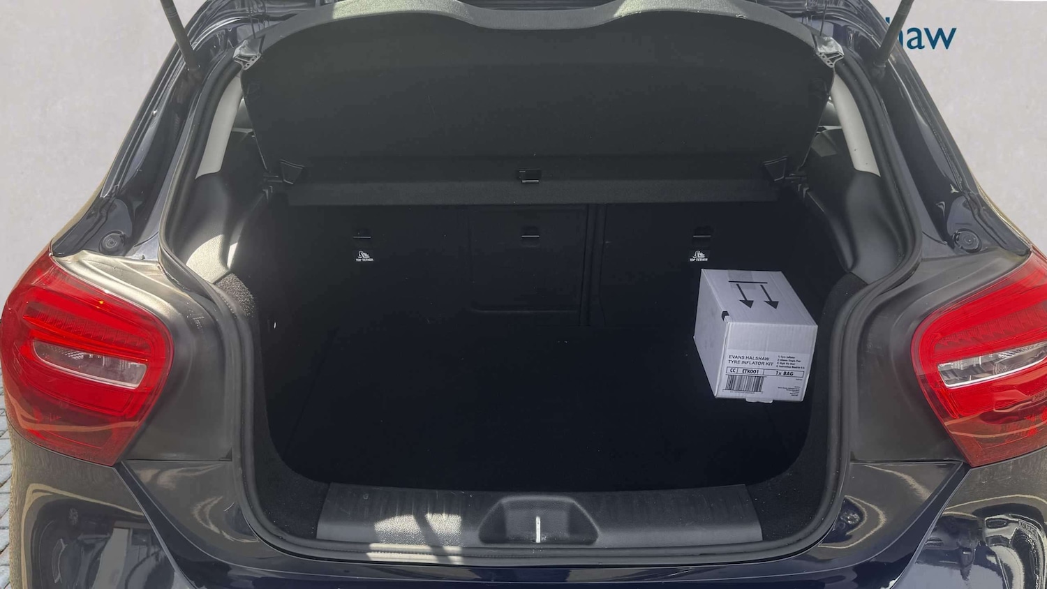 Used Mercedes-Benz A-Class 2017 for sale - 78208851: Photo 17