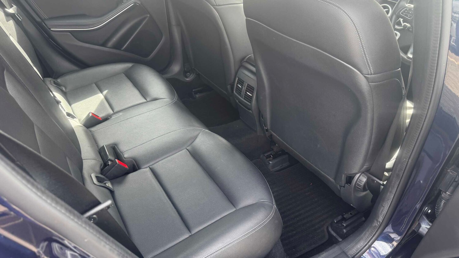 Used Mercedes-Benz A-Class 2017 for sale - 78208851: Photo 18