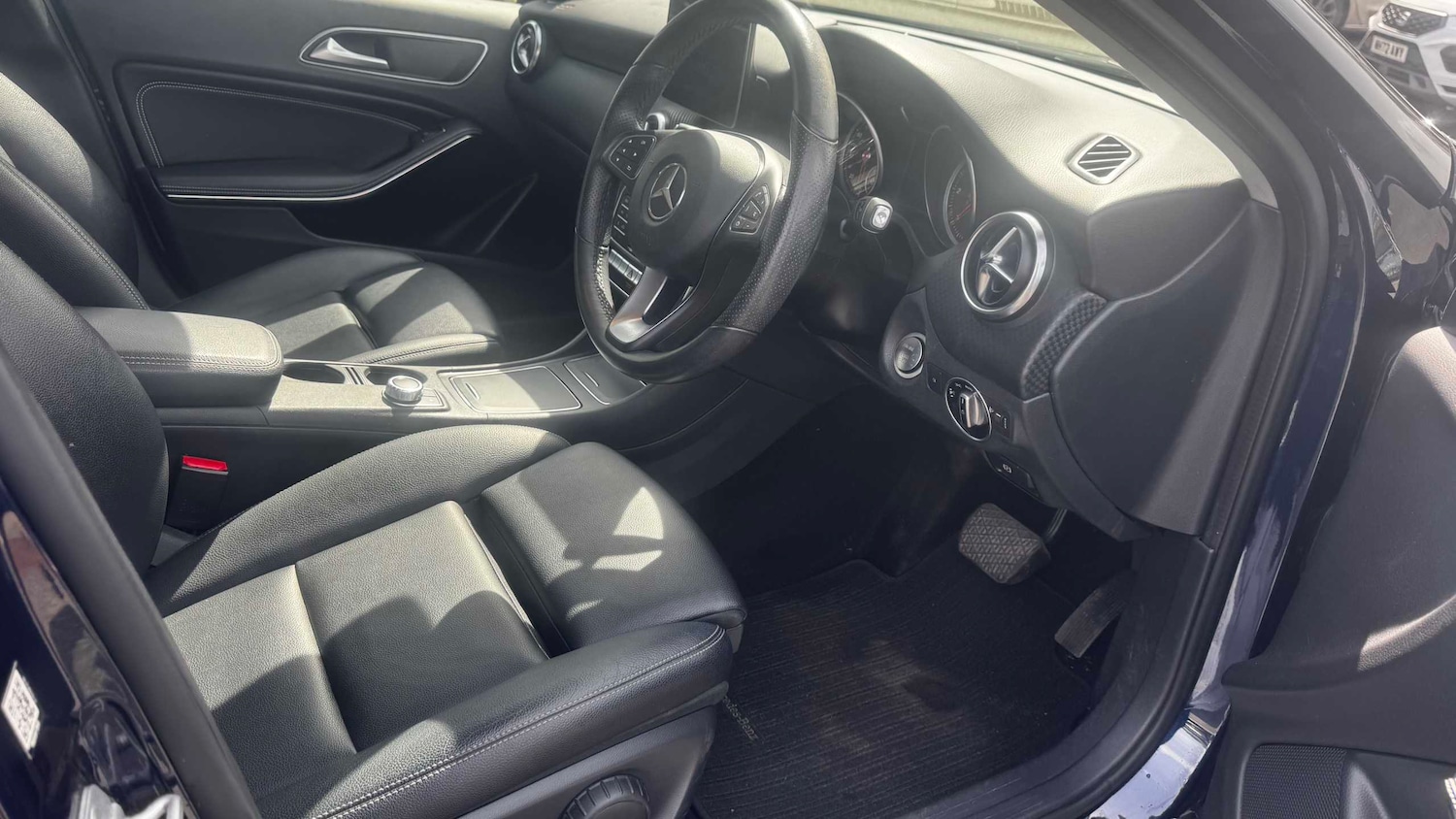 Used Mercedes-Benz A-Class 2017 for sale - 78208851: Photo 20