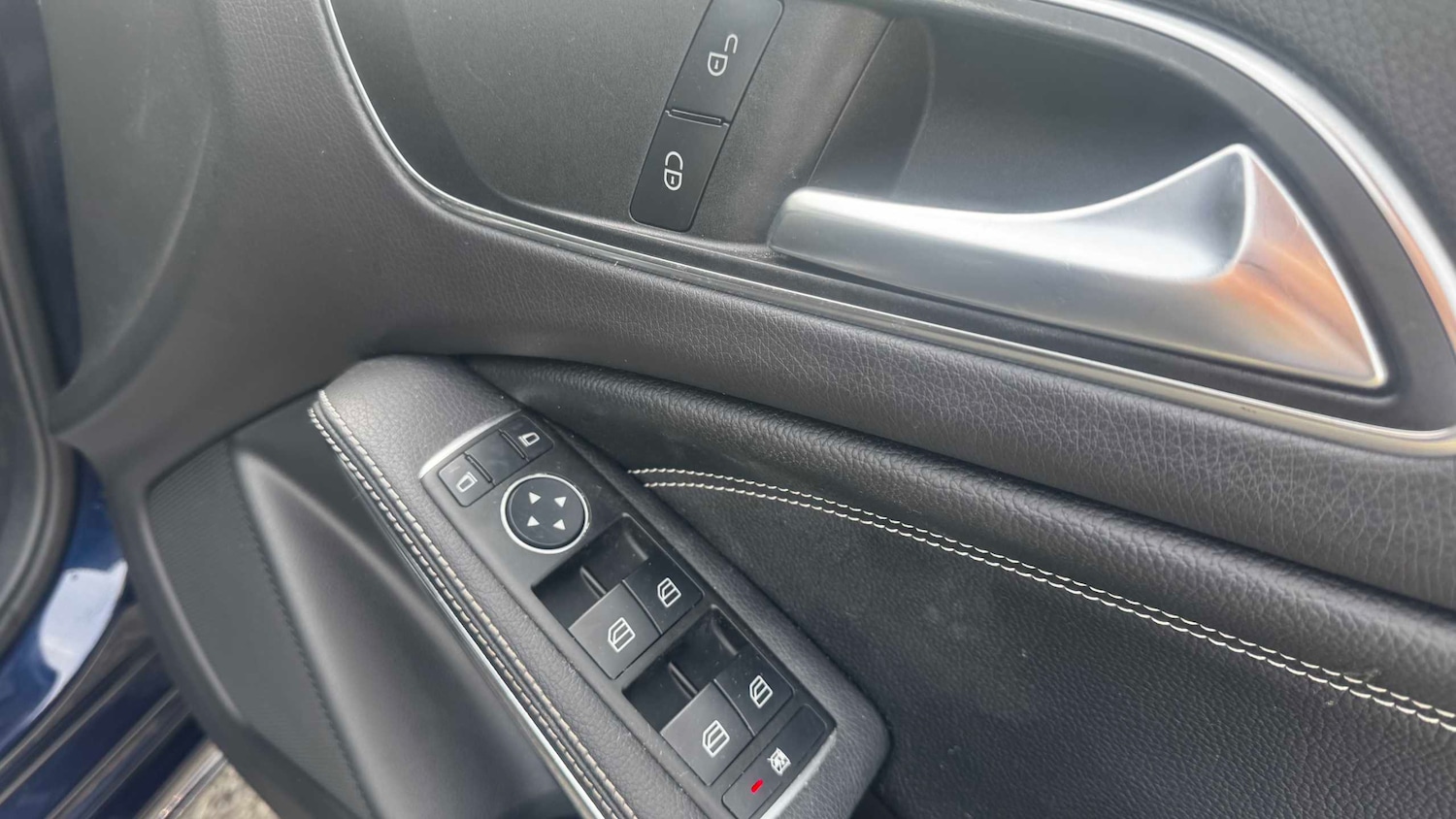 Used Mercedes-Benz A-Class 2017 for sale - 78208851: Photo 21