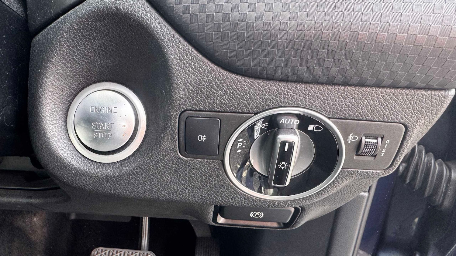 Used Mercedes-Benz A-Class 2017 for sale - 78208851: Photo 22