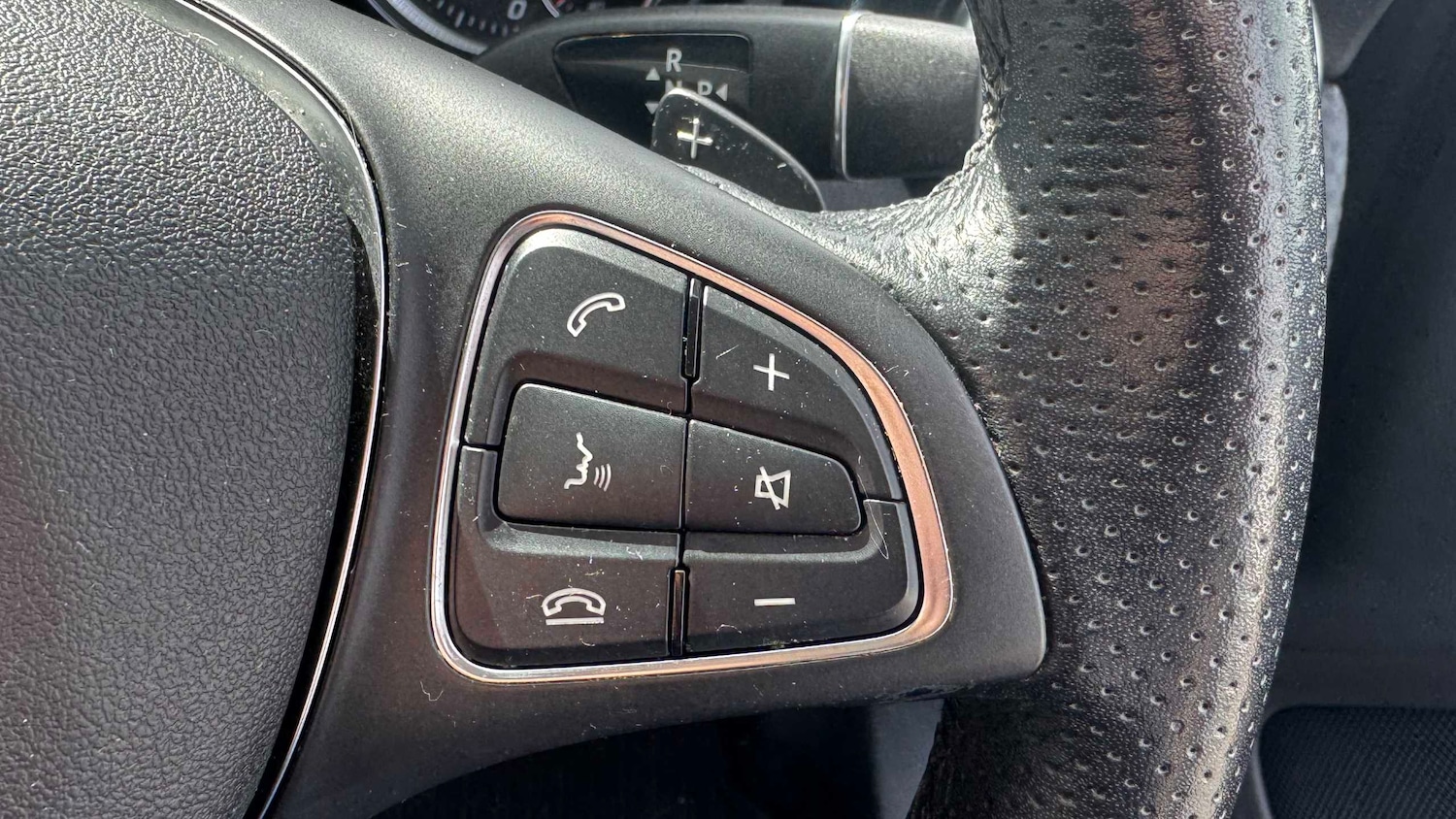 Used Mercedes-Benz A-Class 2017 for sale - 78208851: Photo 23