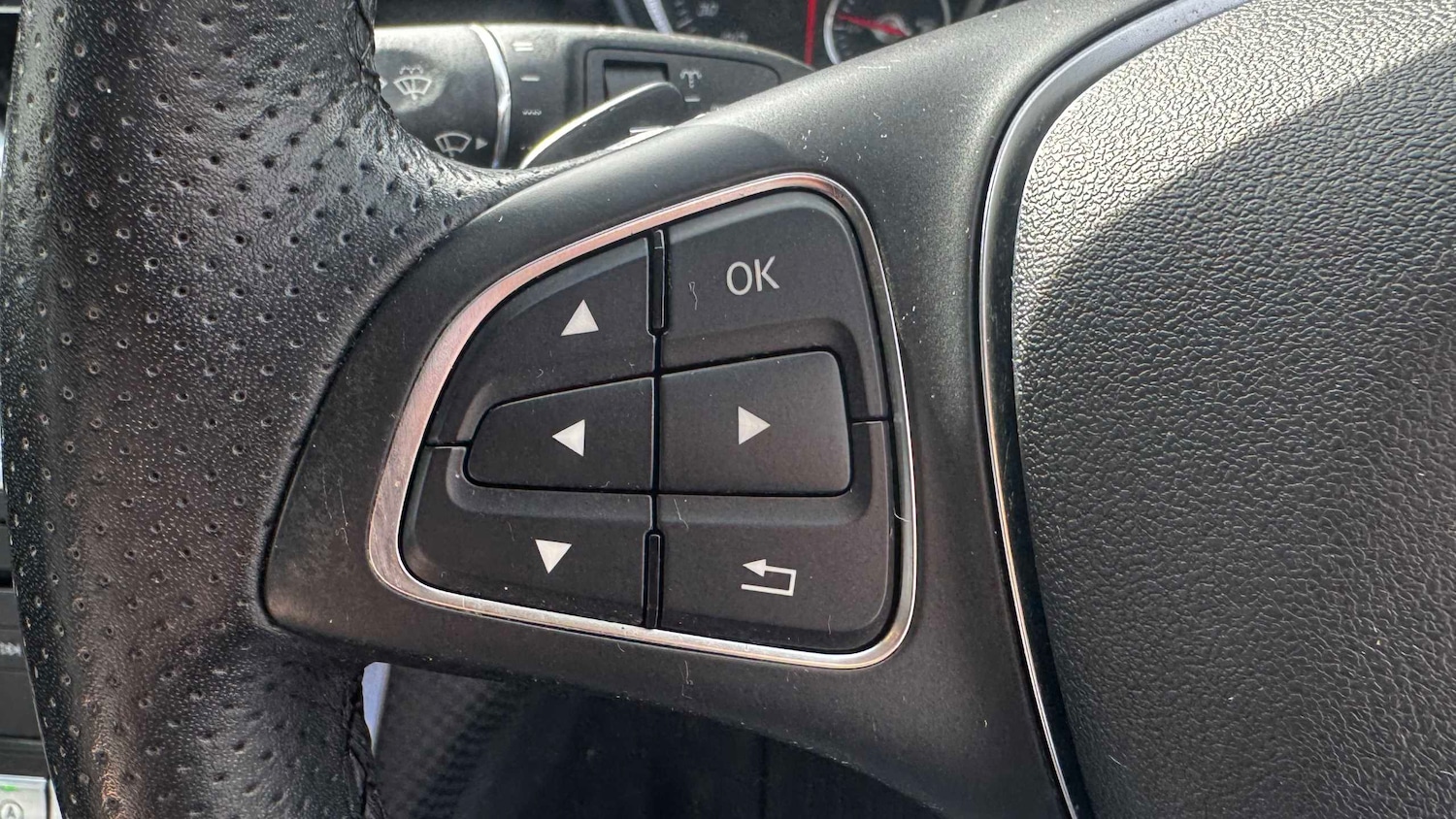 Used Mercedes-Benz A-Class 2017 for sale - 78208851: Photo 24