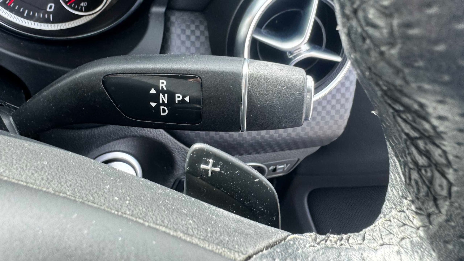 Used Mercedes-Benz A-Class 2017 for sale - 78208851: Photo 25