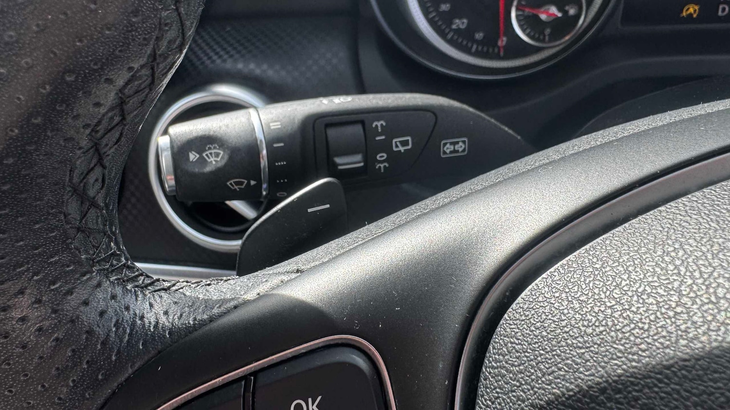 Used Mercedes-Benz A-Class 2017 for sale - 78208851: Photo 26