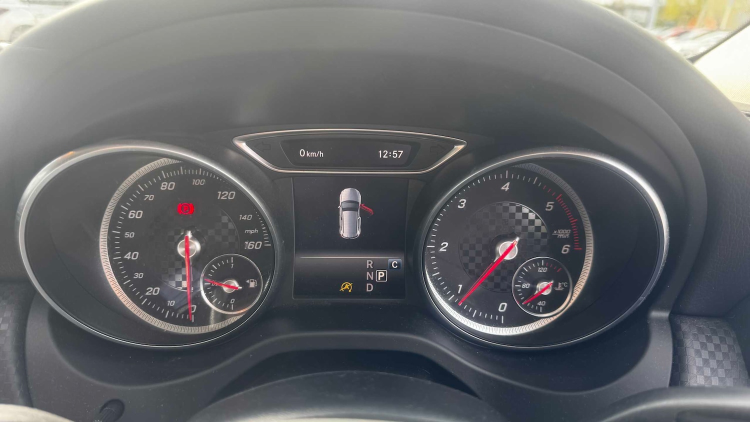 Used Mercedes-Benz A-Class 2017 for sale - 78208851: Photo 27