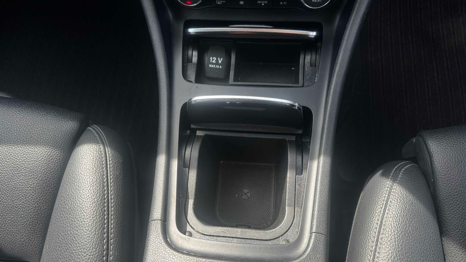 Used Mercedes-Benz A-Class 2017 for sale - 78208851: Photo 28