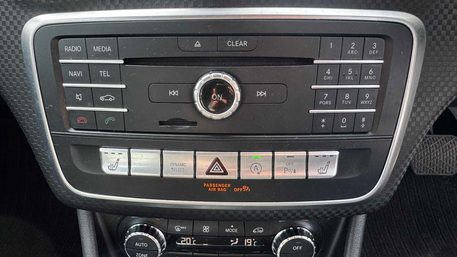 Used Mercedes-Benz A-Class 2017 for sale - 78208851: Photo 30