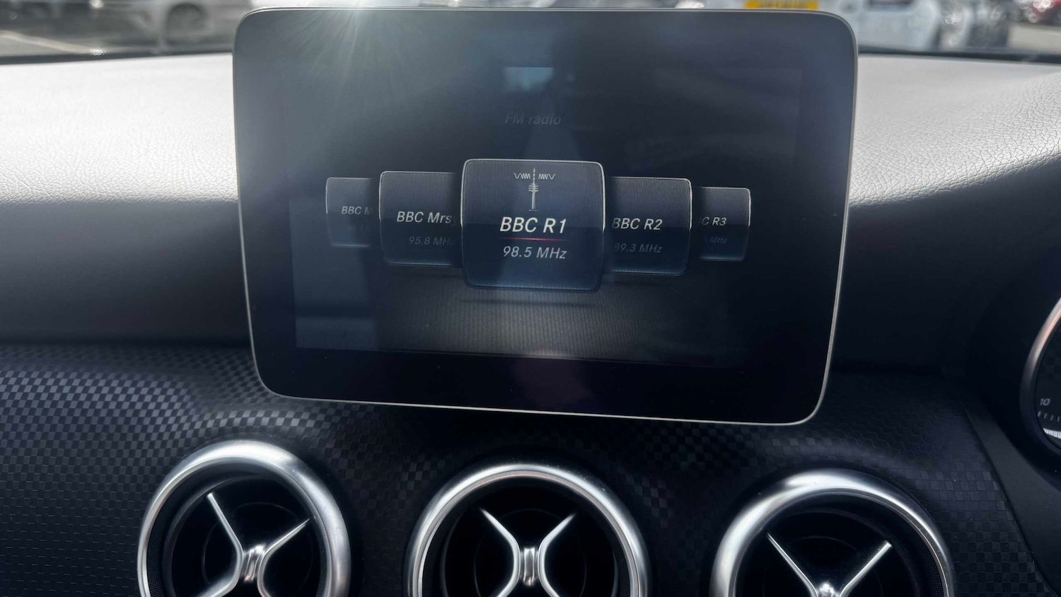 Used Mercedes-Benz A-Class 2017 for sale - 78208851: Photo 33