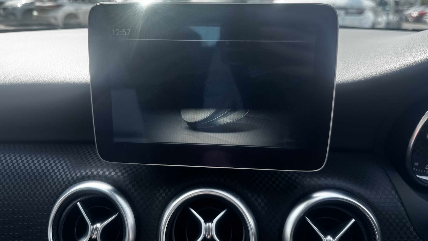 Used Mercedes-Benz A-Class 2017 for sale - 78208851: Photo 34