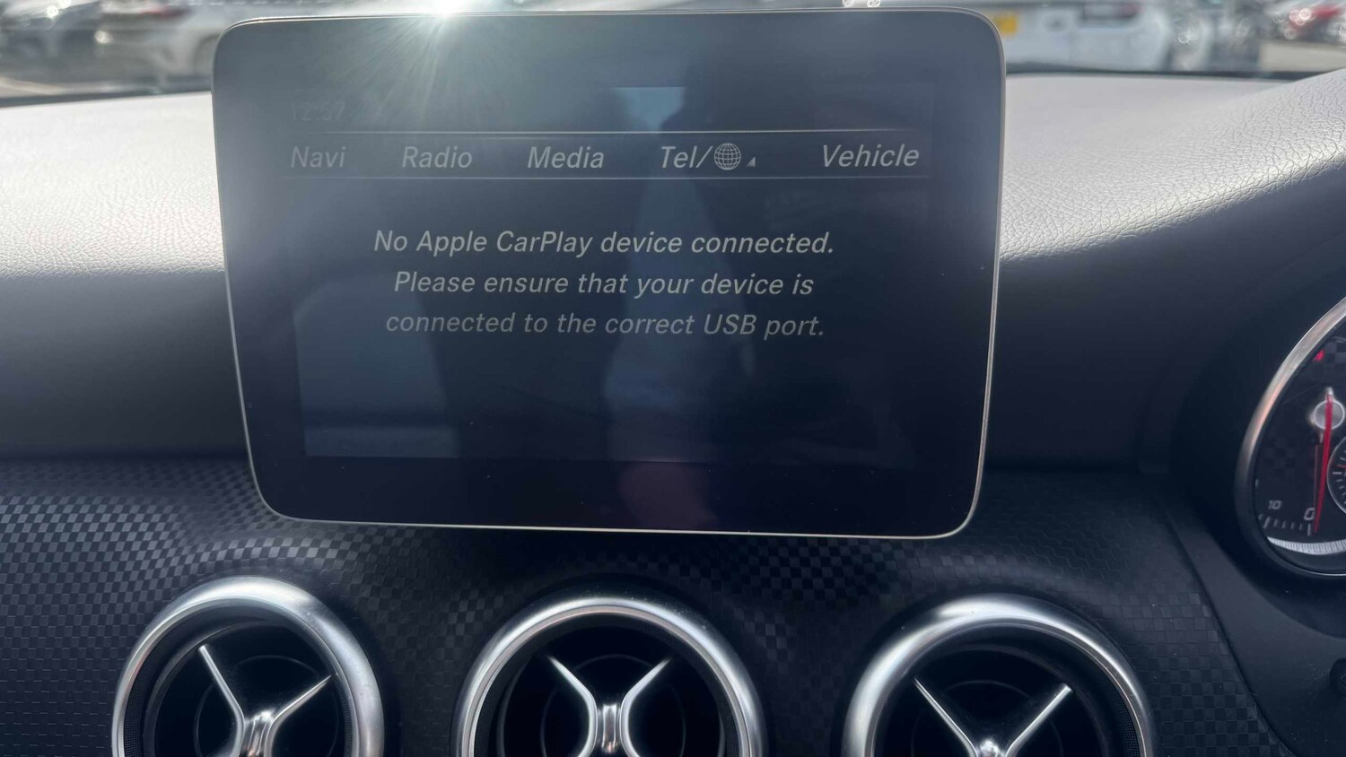 Used Mercedes-Benz A-Class 2017 for sale - 78208851: Photo 35