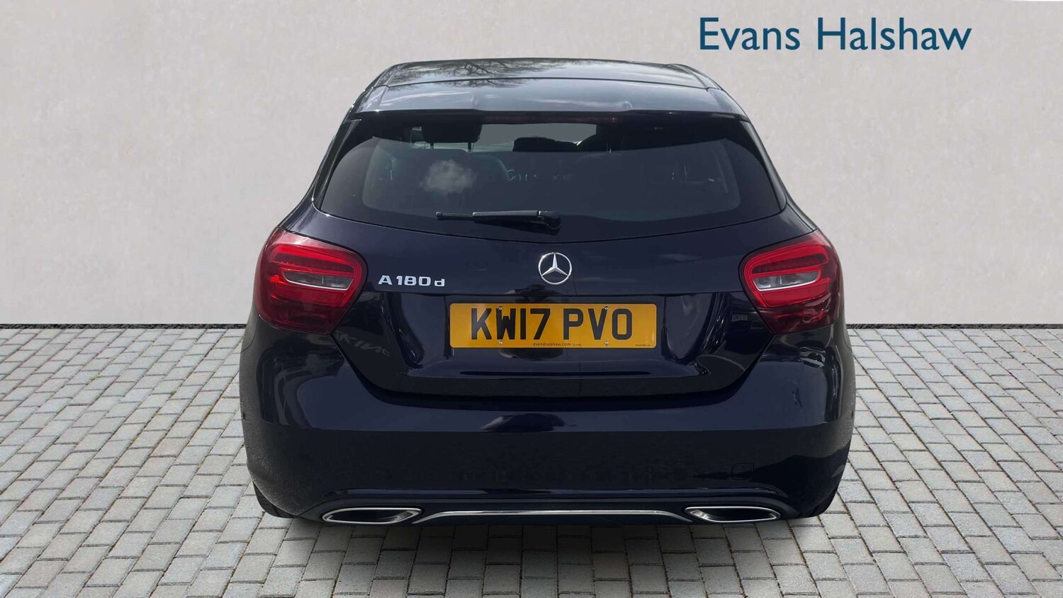 Used Mercedes-Benz A-Class 2017 for sale - 78208851: Photo 6