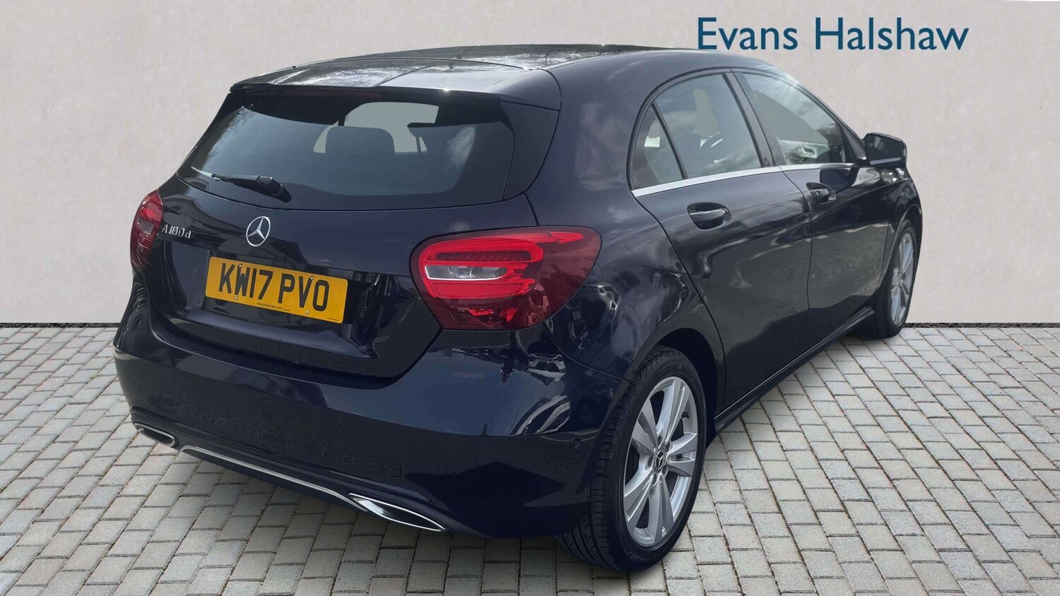 Used Mercedes-Benz A-Class 2017 for sale - 78208851: Photo 7