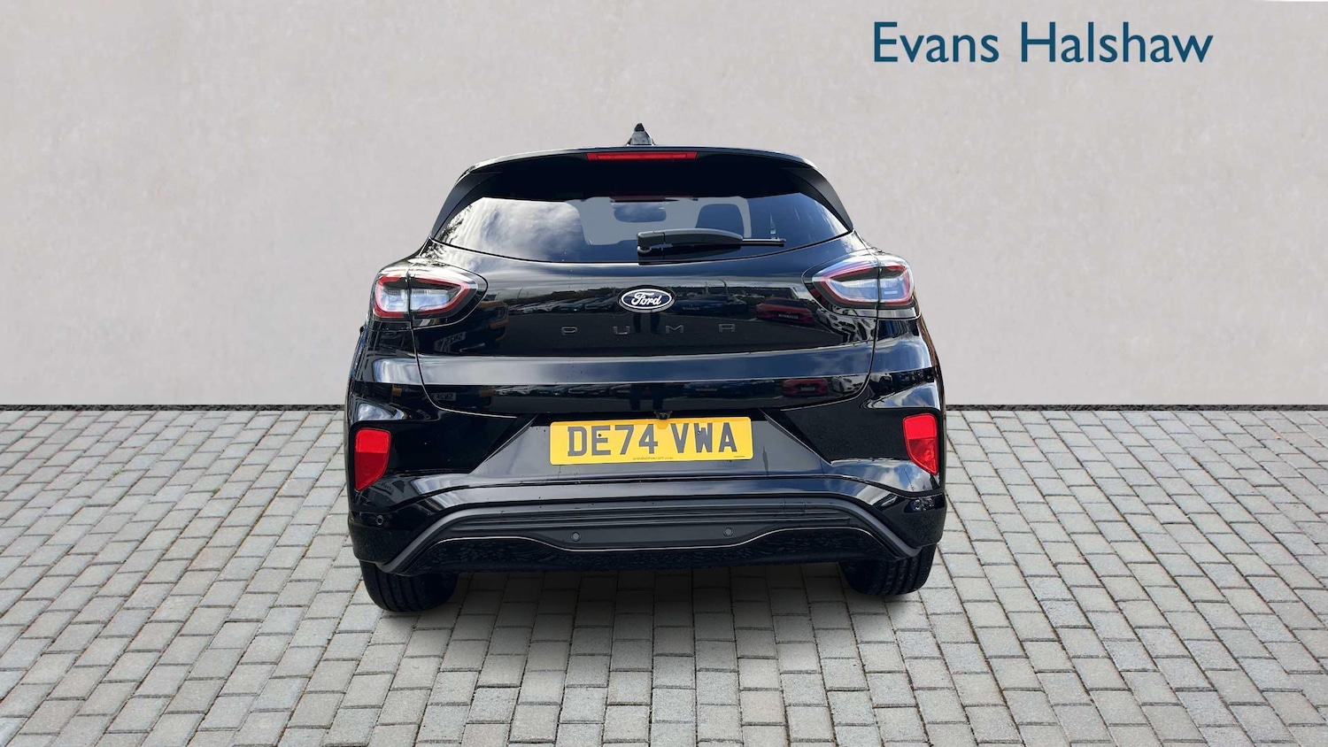Used Ford Puma 2024 for sale - 76373761: Photo 10