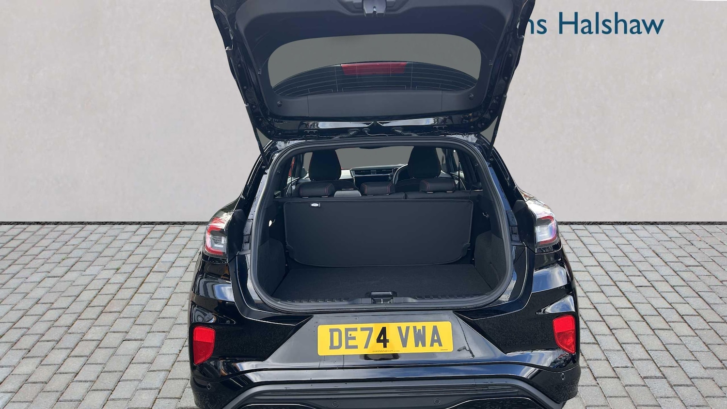 Used Ford Puma 2024 for sale - 76373761: Photo 11