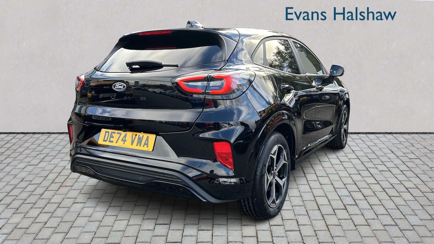 Used Ford Puma 2024 for sale - 76373761: Photo 13