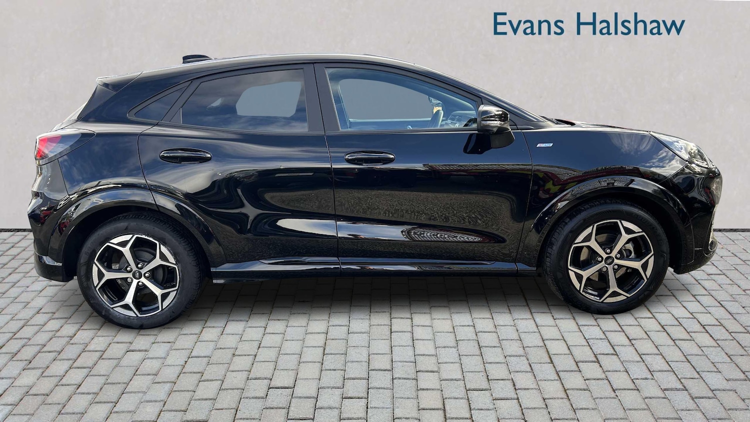 Used Ford Puma 2024 for sale - 76373761: Photo 19
