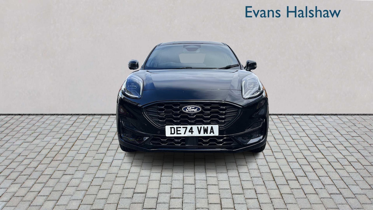 Used Ford Puma 2024 for sale - 76373761: Photo 5