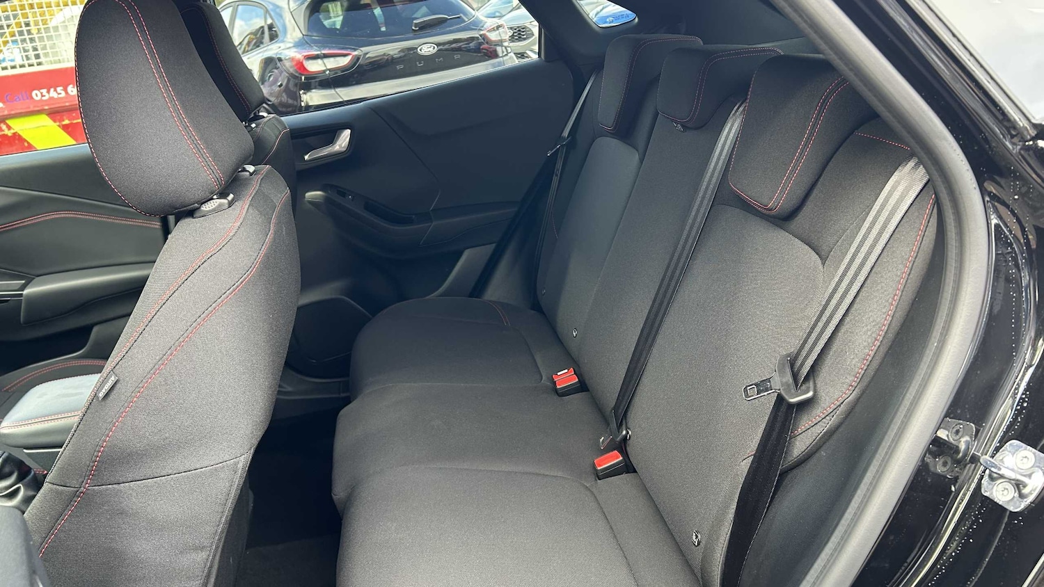 Used Ford Puma 2024 for sale - 76373761: Photo 7