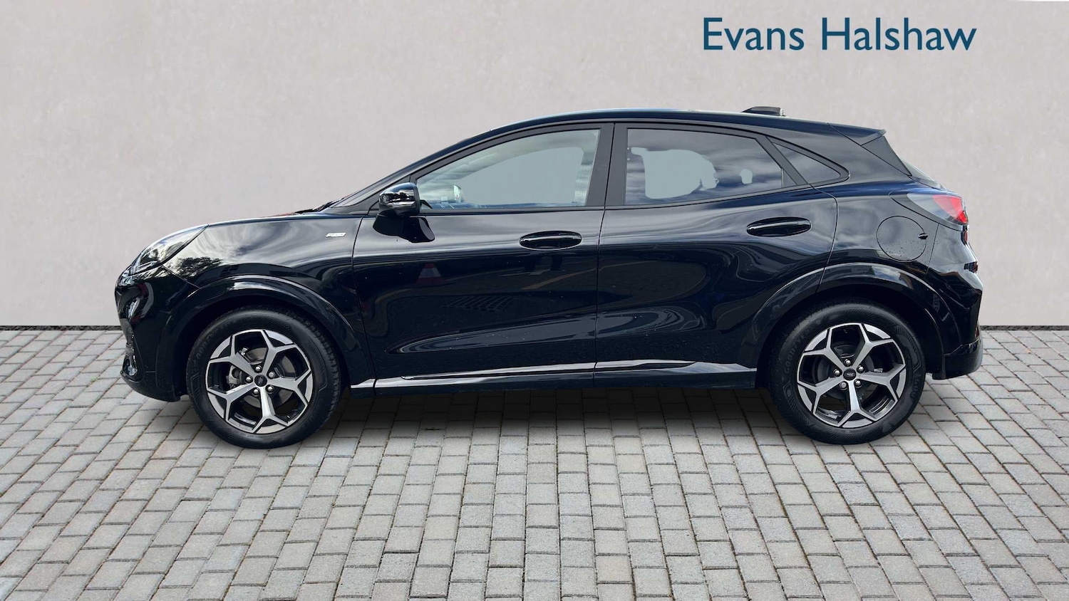 Used Ford Puma 2024 for sale - 76373761: Photo 8
