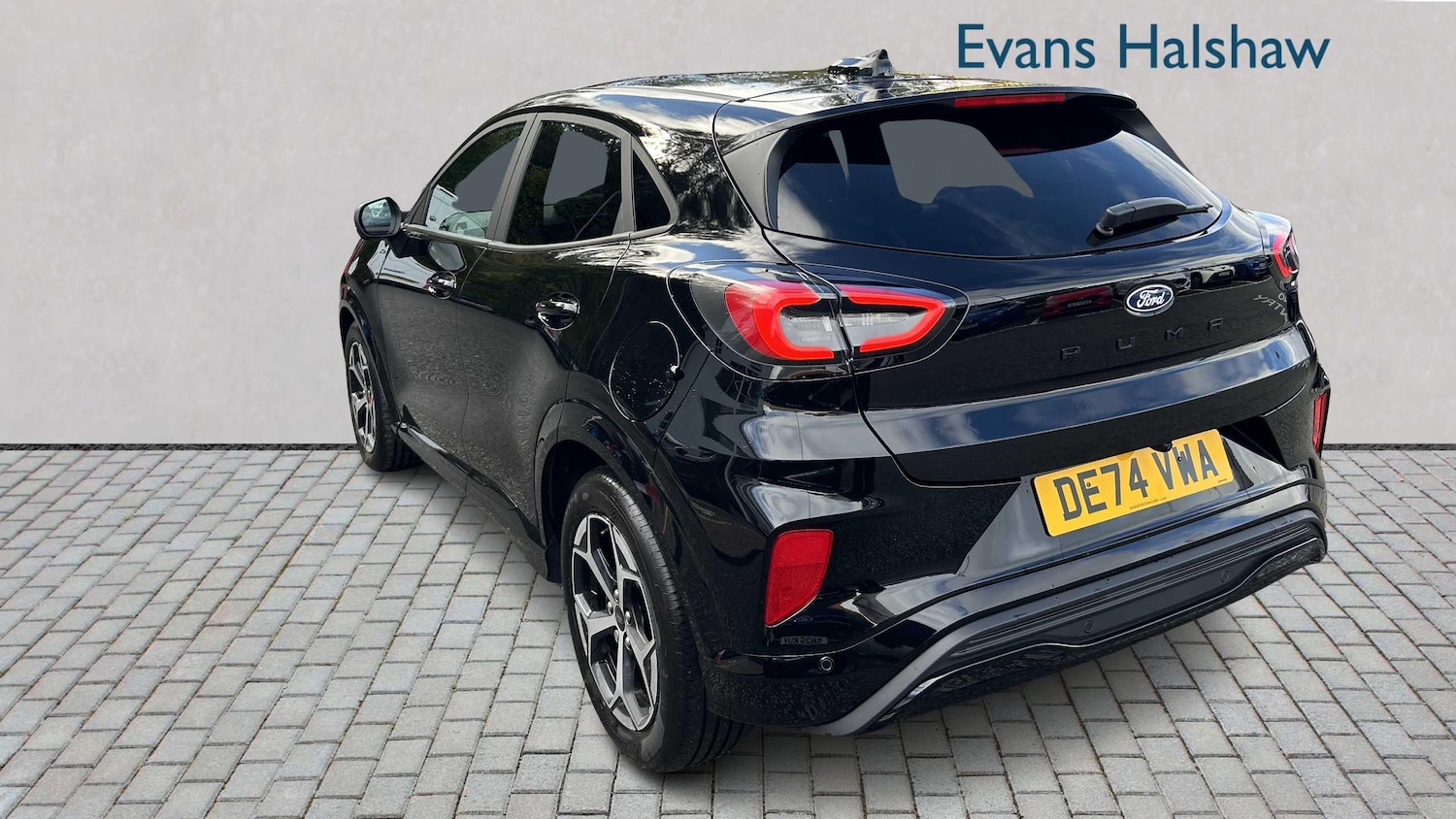 Used Ford Puma 2024 for sale - 76373761: Photo 9